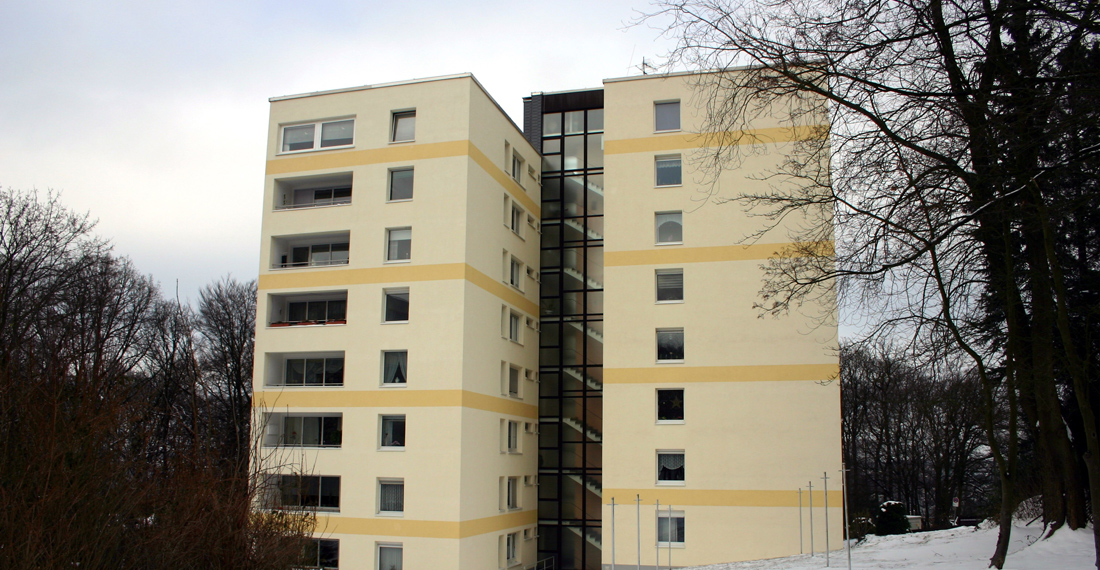 Axel Möller, Dipl.-Ing.(Univ.), Architekt BDA - Altbau - Sanierung, Umbau + Erweiterung