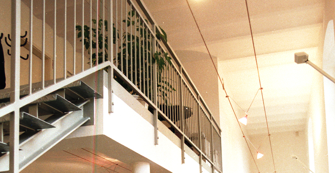 Axel Möller, Dipl.-Ing.(Univ.), Architekt BDA - Altbau - Sanierung, Umbau + Erweiterung
