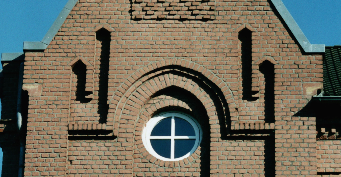 Axel Möller, Dipl.-Ing.(Univ.), Architekt BDA - Altbau - Sanierung, Umbau + Erweiterung
