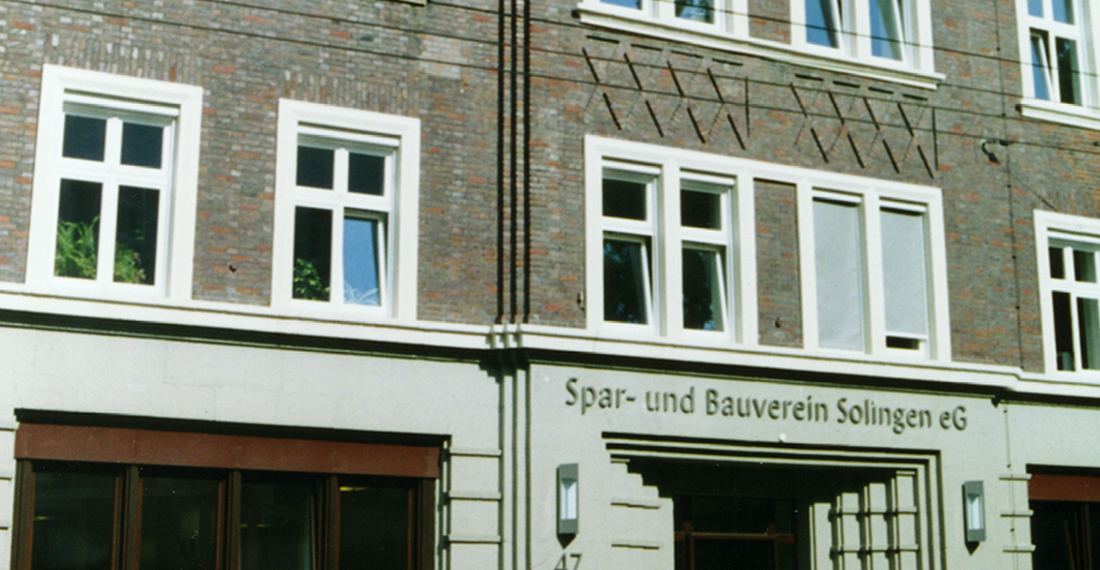 Axel Möller, Dipl.-Ing.(Univ.), Architekt BDA - Altbau - Sanierung, Umbau + Erweiterung
