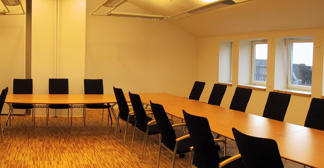 Axel Möller, Dipl.-Ing.(Univ.), Architekt BDA - Altbau - Sanierung, Umbau + Erweiterung