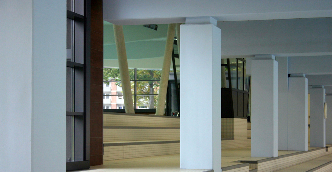 Axel Möller, Dipl.-Ing.(Univ.), Architekt BDA - Altbau - Sanierung, Umbau + Erweiterung