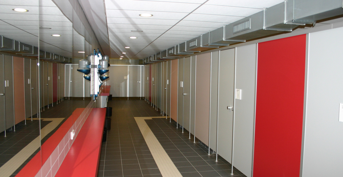 Axel Möller, Dipl.-Ing.(Univ.), Architekt BDA - Altbau - Sanierung, Umbau + Erweiterung