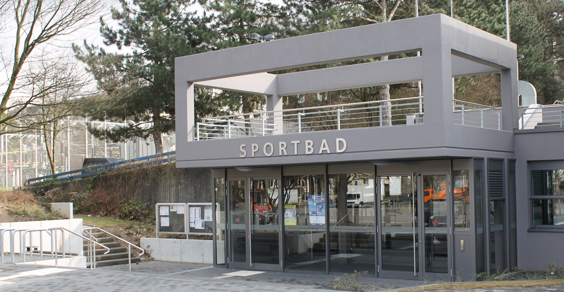 Axel Möller, Dipl.-Ing.(Univ.), Architekt BDA - Altbau - Sanierung, Umbau + Erweiterung