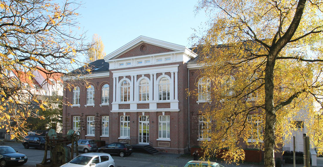 Axel Möller, Dipl.-Ing.(Univ.), Architekt BDA - ﻿Energetisch Sanieren