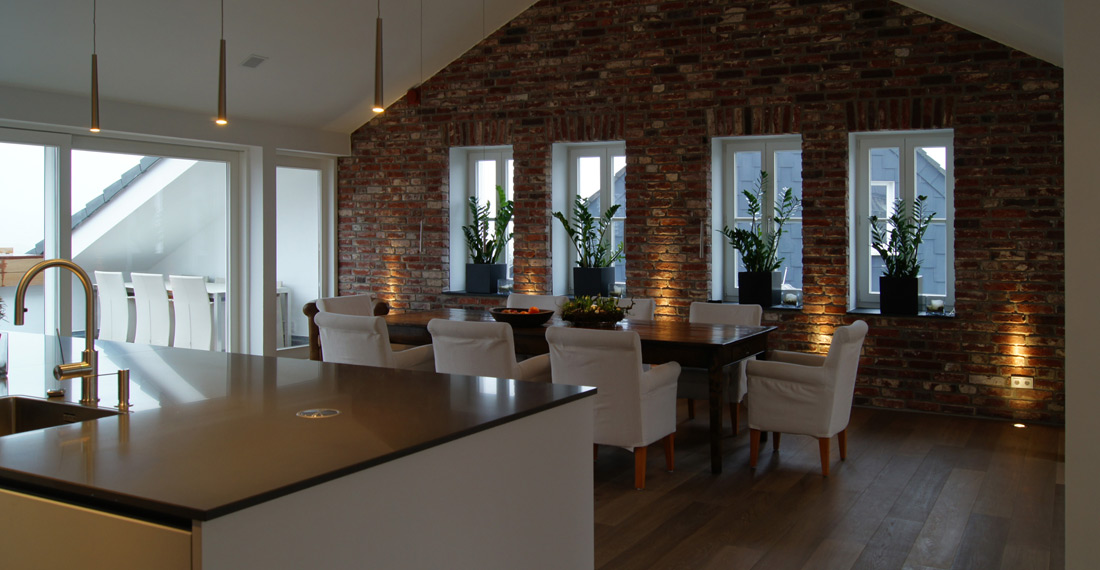 Axel Möller, Dipl.-Ing.(Univ.), Architekt BDA - ﻿Energetisch Sanieren