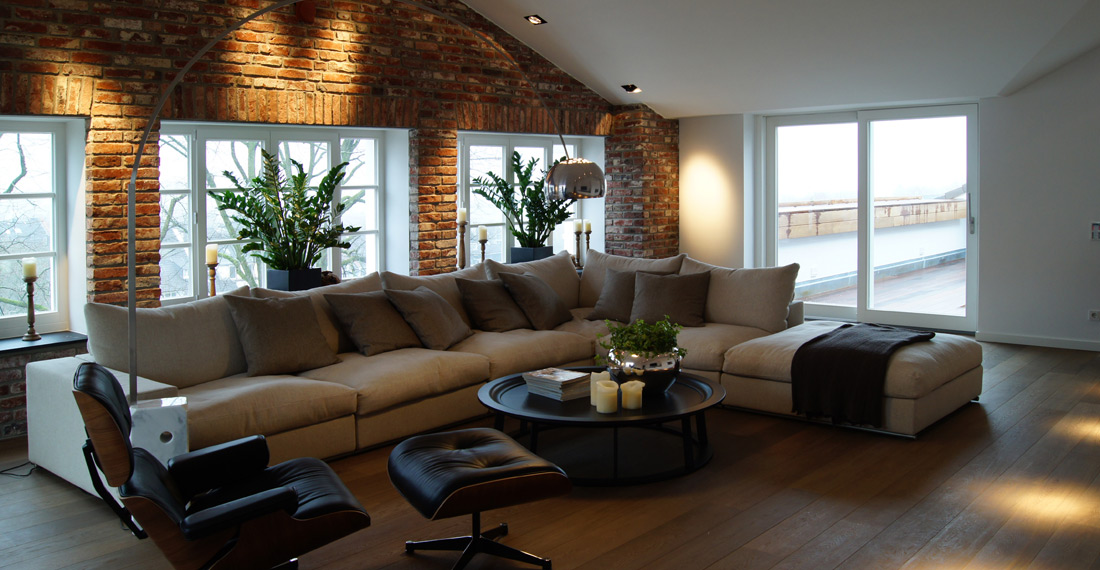 Axel Möller, Dipl.-Ing.(Univ.), Architekt BDA - ﻿Energetisch Sanieren