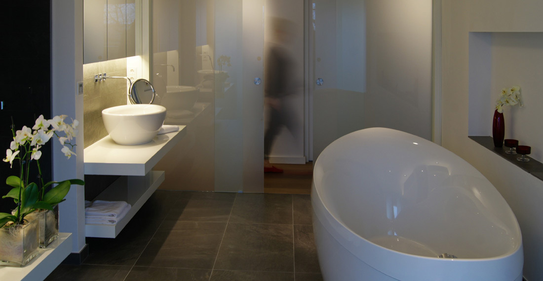 Axel Möller, Dipl.-Ing.(Univ.), Architekt BDA - ﻿Energetisch Sanieren