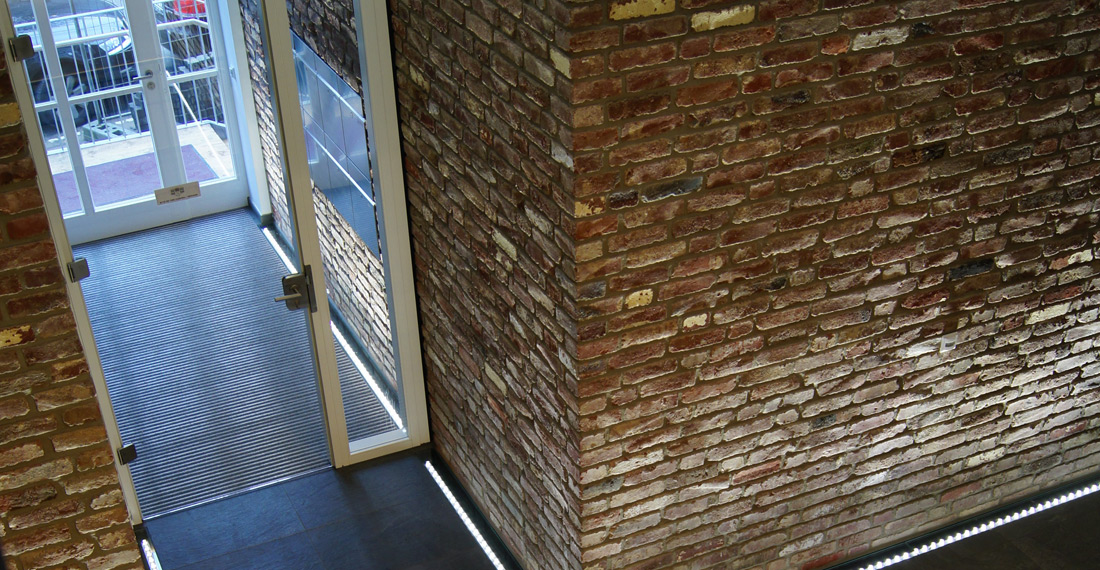 Axel Möller, Dipl.-Ing.(Univ.), Architekt BDA - ﻿Energetisch Sanieren