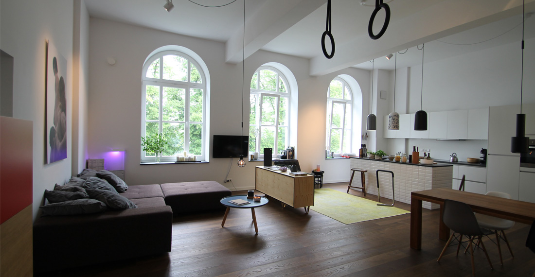 Axel Möller, Dipl.-Ing.(Univ.), Architekt BDA - ﻿Energetisch Sanieren