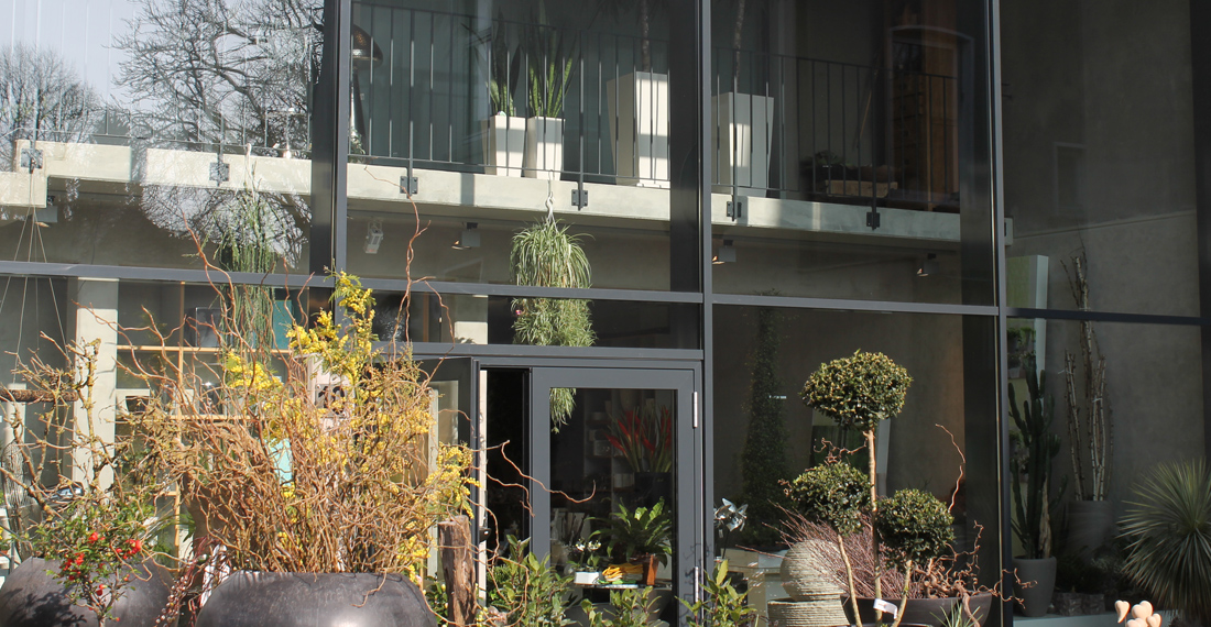 Axel Möller, Dipl.-Ing.(Univ.), Architekt BDA - Neubau - Arbeiten