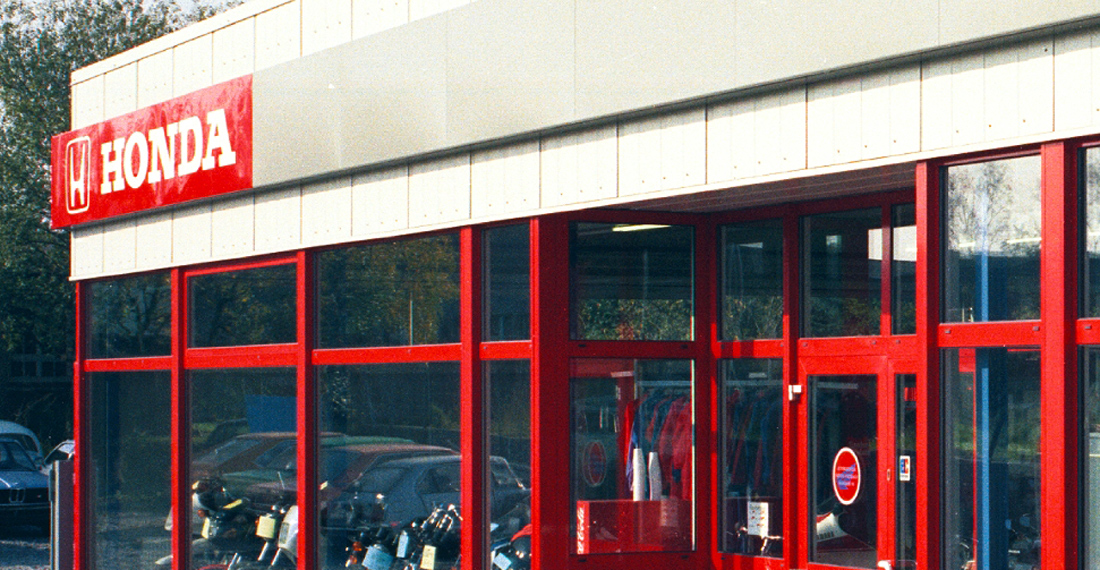 Axel Möller, Dipl.-Ing.(Univ.), Architekt BDA - Neubau - Arbeiten