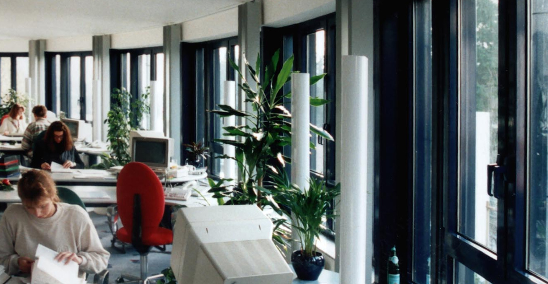 Axel Möller, Dipl.-Ing.(Univ.), Architekt BDA - Neubau - Arbeiten