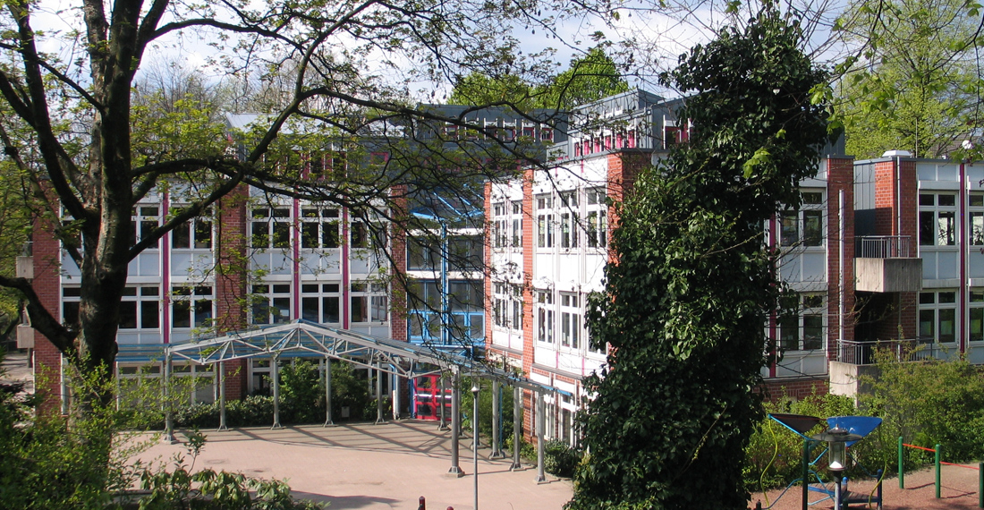 Axel Möller, Dipl.-Ing.(Univ.), Architekt BDA - Neubau - Lernen