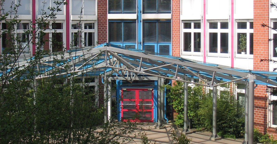 Axel Möller, Dipl.-Ing.(Univ.), Architekt BDA - Neubau - Lernen