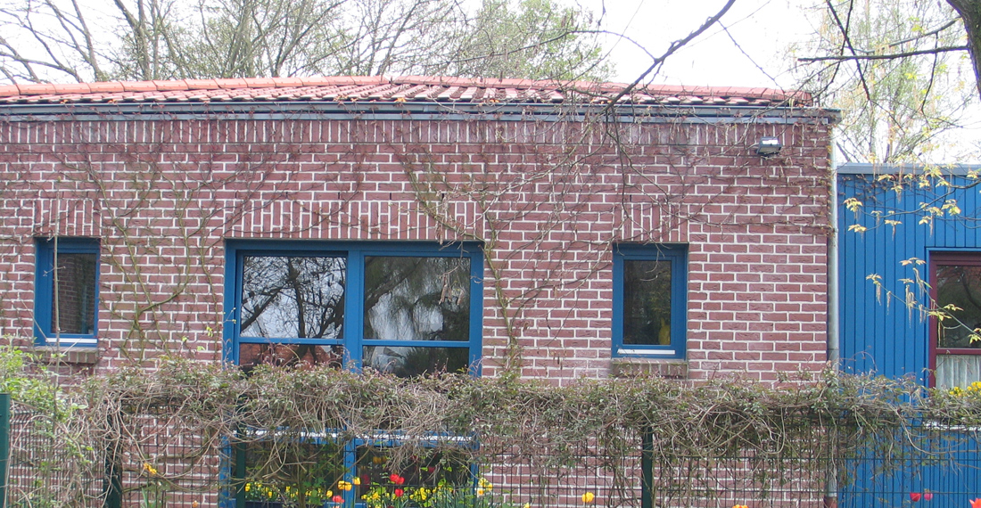 Axel Möller, Dipl.-Ing.(Univ.), Architekt BDA - Neubau - Lernen