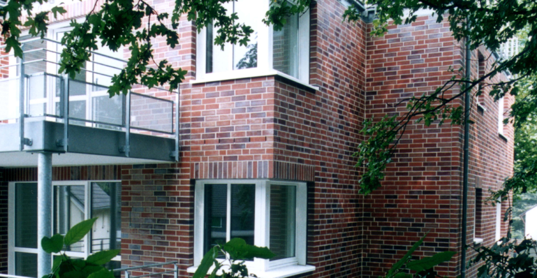 Axel Möller, Dipl.-Ing.(Univ.), Architekt BDA - Neubau - Wohnen