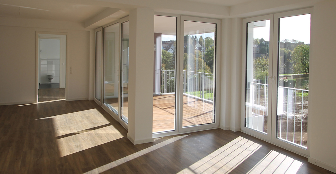 Axel Möller, Dipl.-Ing.(Univ.), Architekt BDA - Passivhäuser + Plus-Energie-Häuser