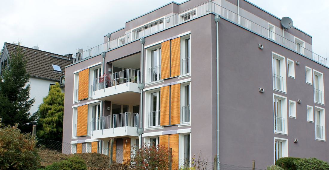 Axel Möller, Dipl.-Ing.(Univ.), Architekt BDA - Passivhäuser + Plus-Energie-Häuser