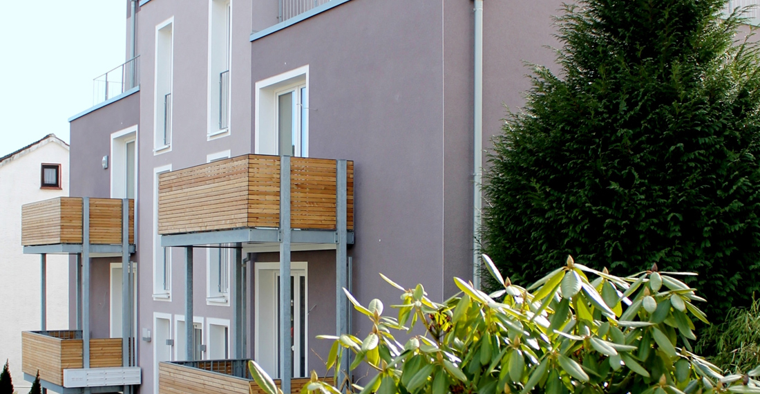 Axel Möller, Dipl.-Ing.(Univ.), Architekt BDA - Passivhäuser + Plus-Energie-Häuser