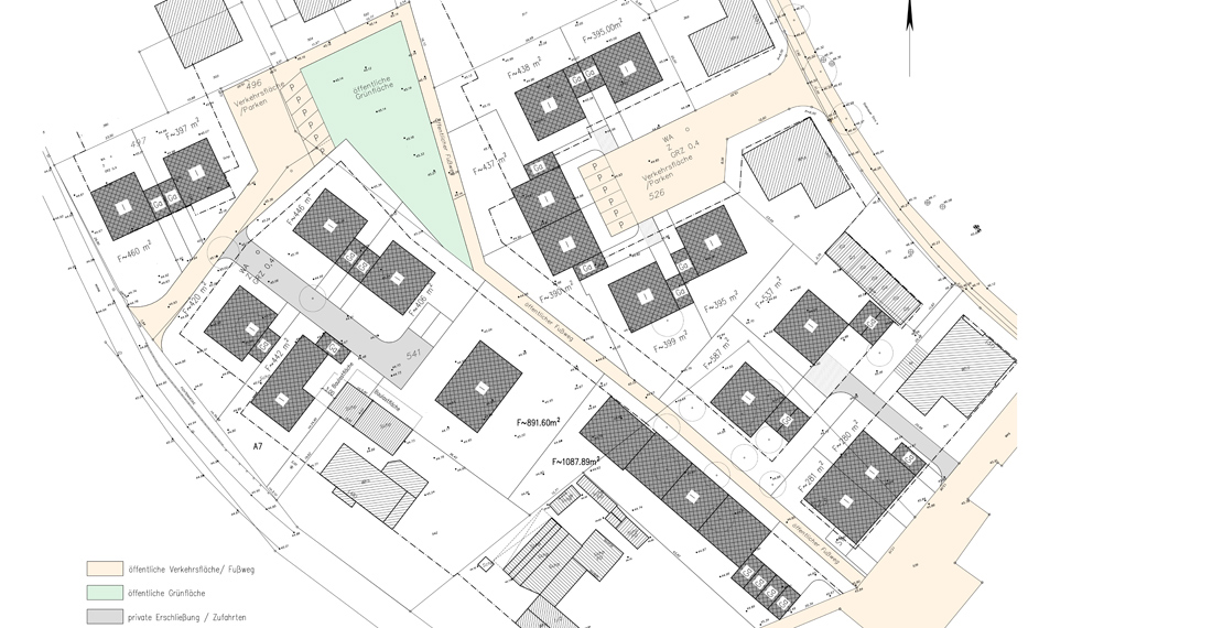 Axel Möller, Dipl.-Ing.(Univ.), Architekt BDA - Städtebau