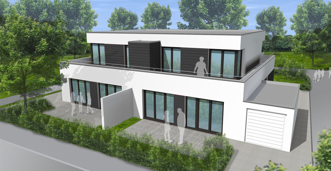 Axel Möller, Dipl.-Ing.(Univ.), Architekt BDA - Städtebau