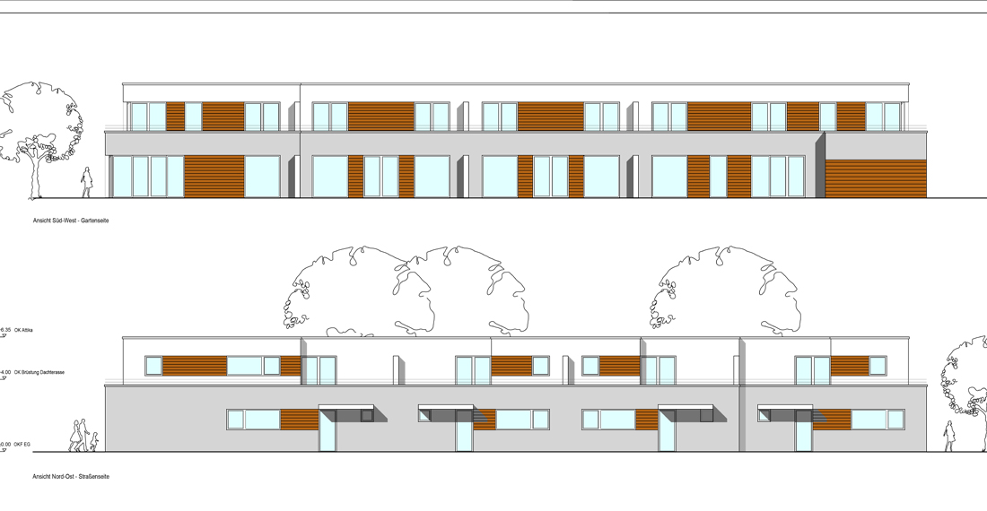 Axel Möller, Dipl.-Ing.(Univ.), Architekt BDA - Städtebau