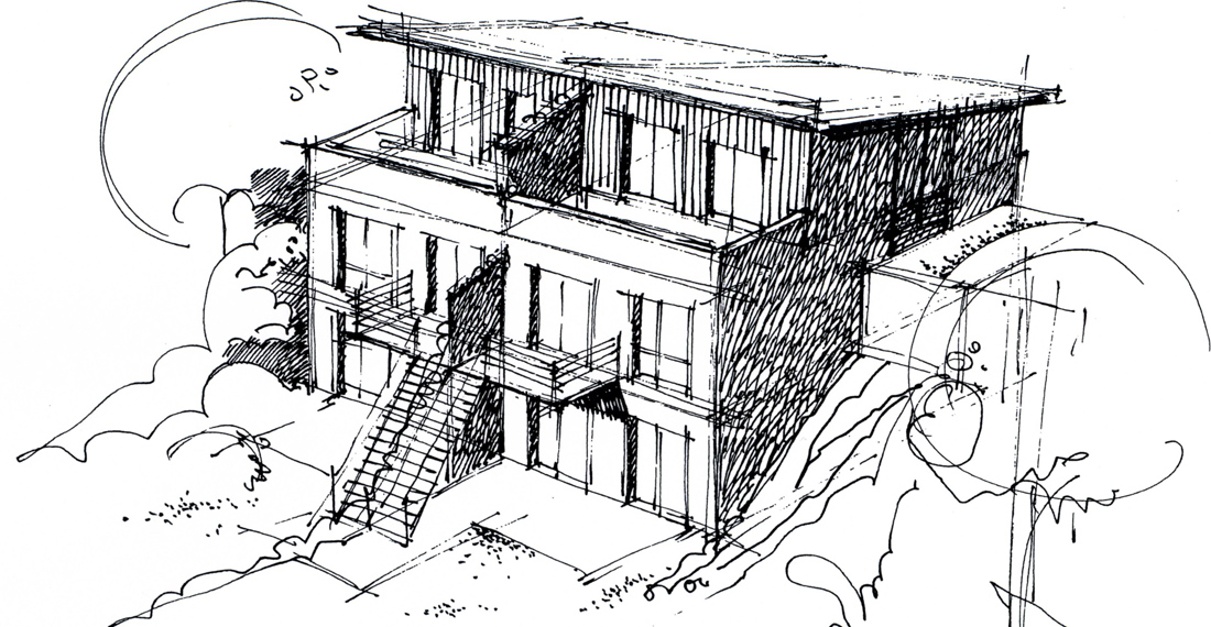 Axel Möller, Dipl.-Ing.(Univ.), Architekt BDA - Städtebau